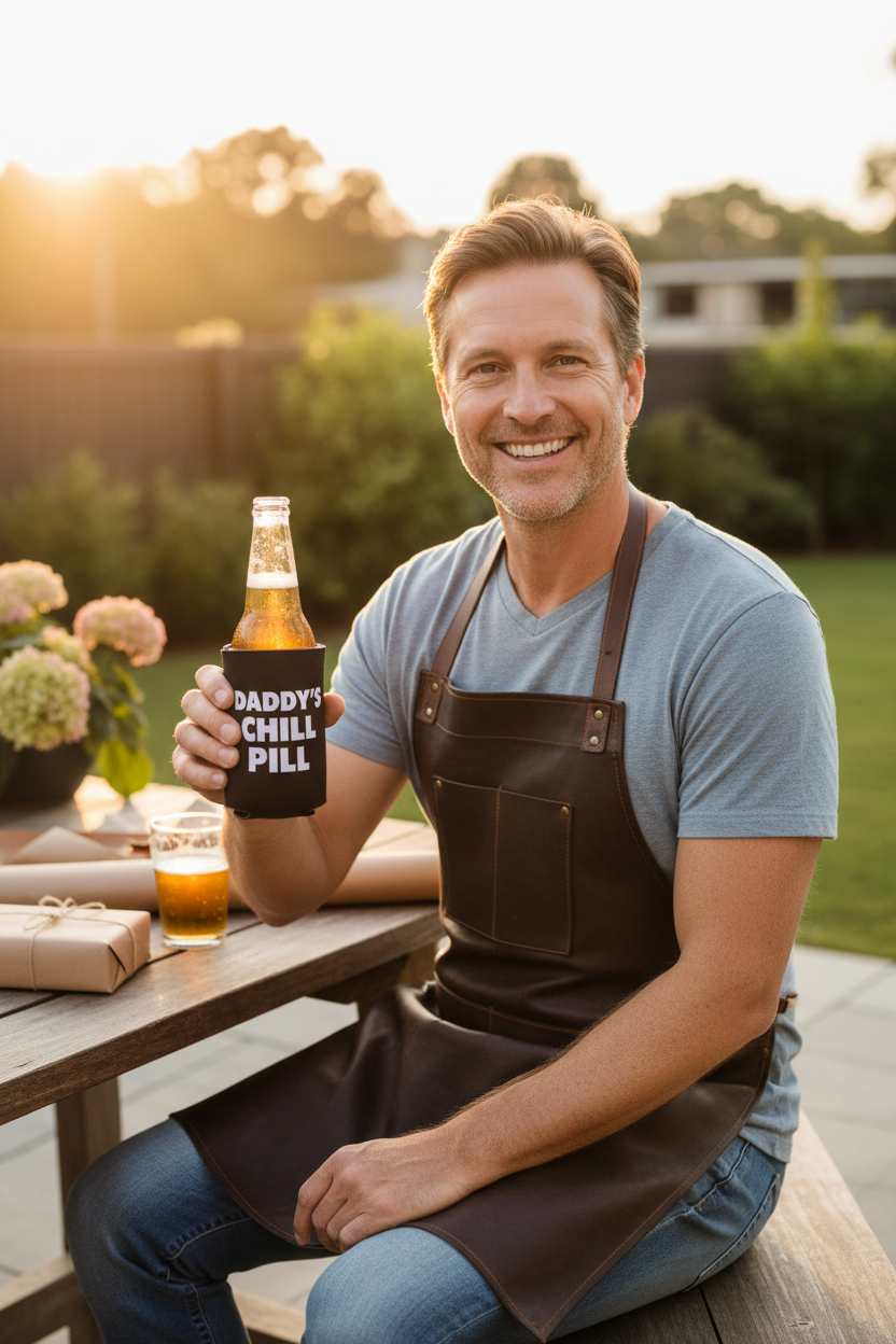 Father's Day Gift Ideas