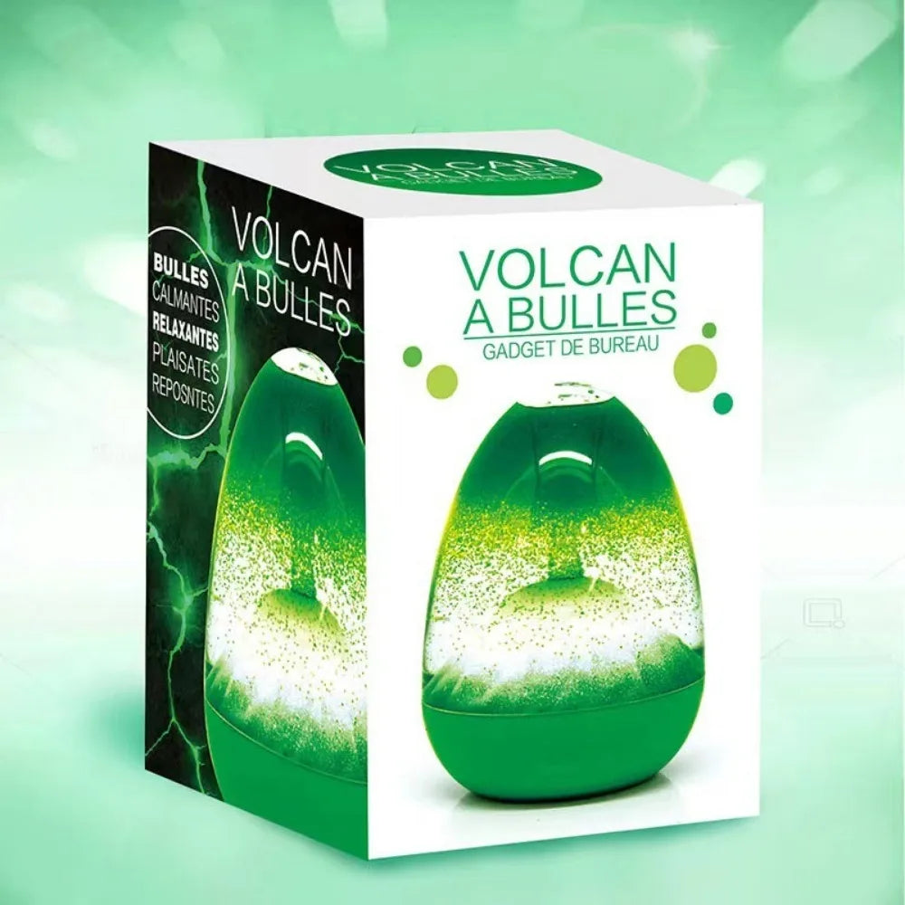 Flowing Sand Art Hourglass - Acrylic Desk Decor Gift