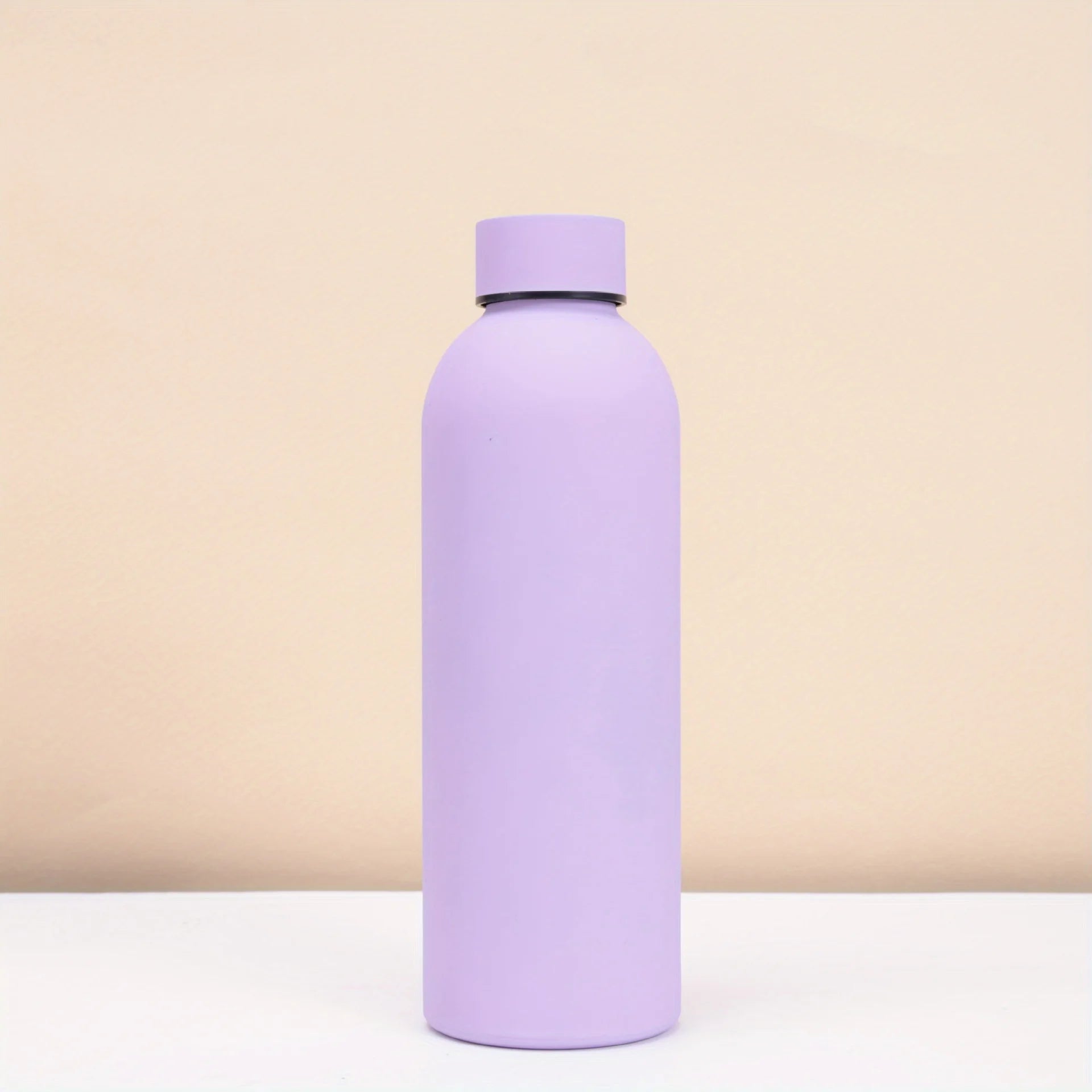 Personalized Insulated Water Bottle – Custom Engraved Hot & Cold Drinks Bottle