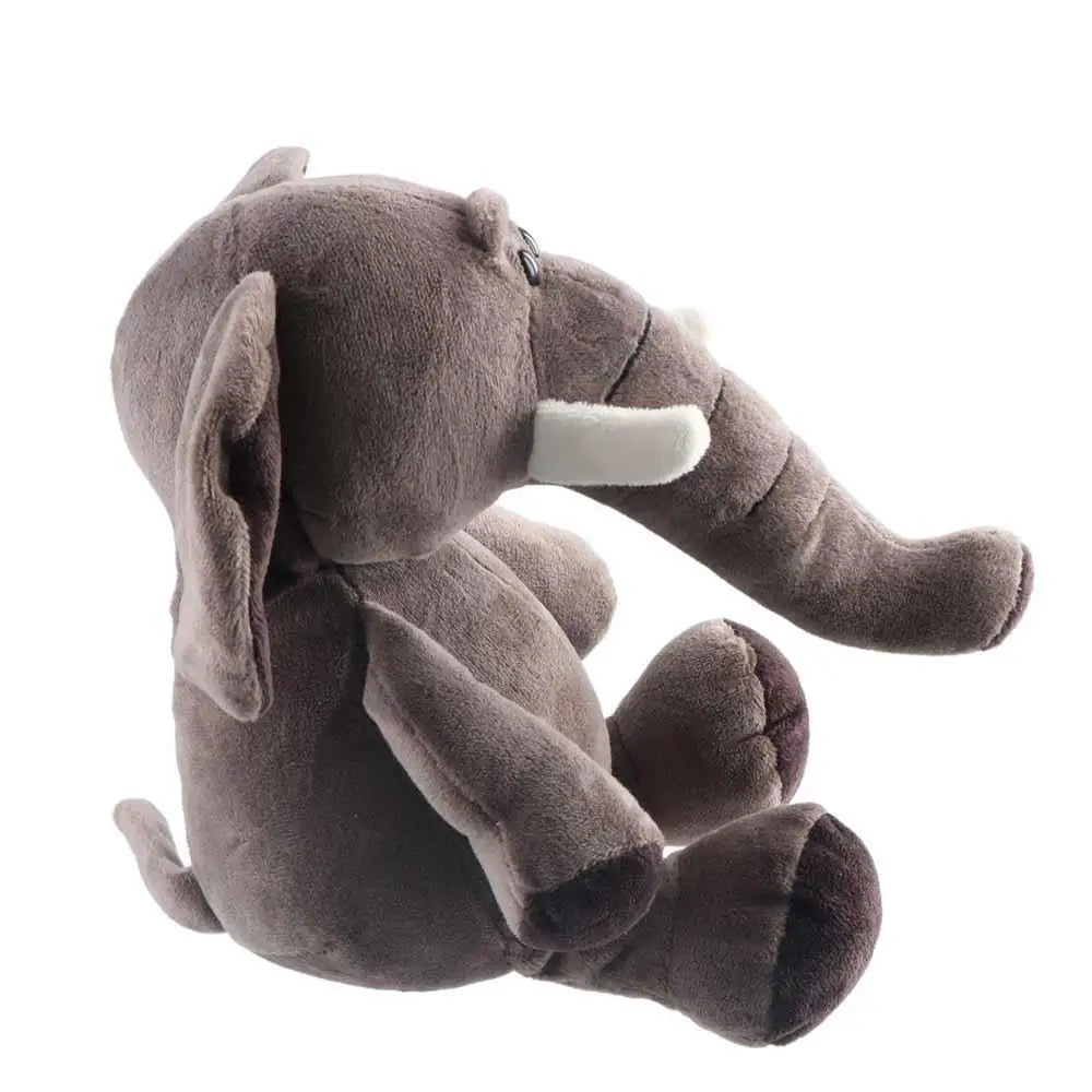 Dog Birthday Gifts Animals Lion Raccoon Giraffe Monkey   Stuffed   Animal