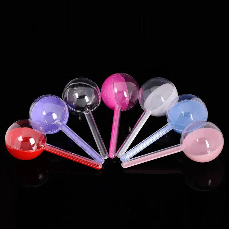 Wedding Gift Boxes for Guests, Plastic Candy Box, Cute Lollipop Shape, Candy Boxes, Party Favors, Candy Holders, Gift Boxes, 24P