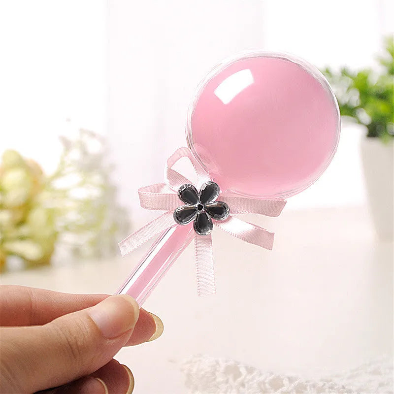 Wedding Gift Boxes for Guests, Plastic Candy Box, Cute Lollipop Shape, Candy Boxes, Party Favors, Candy Holders, Gift Boxes, 24P