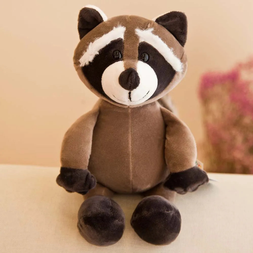 Soft Stuffed Animal Plush Toys - Gift Ideas for Kids