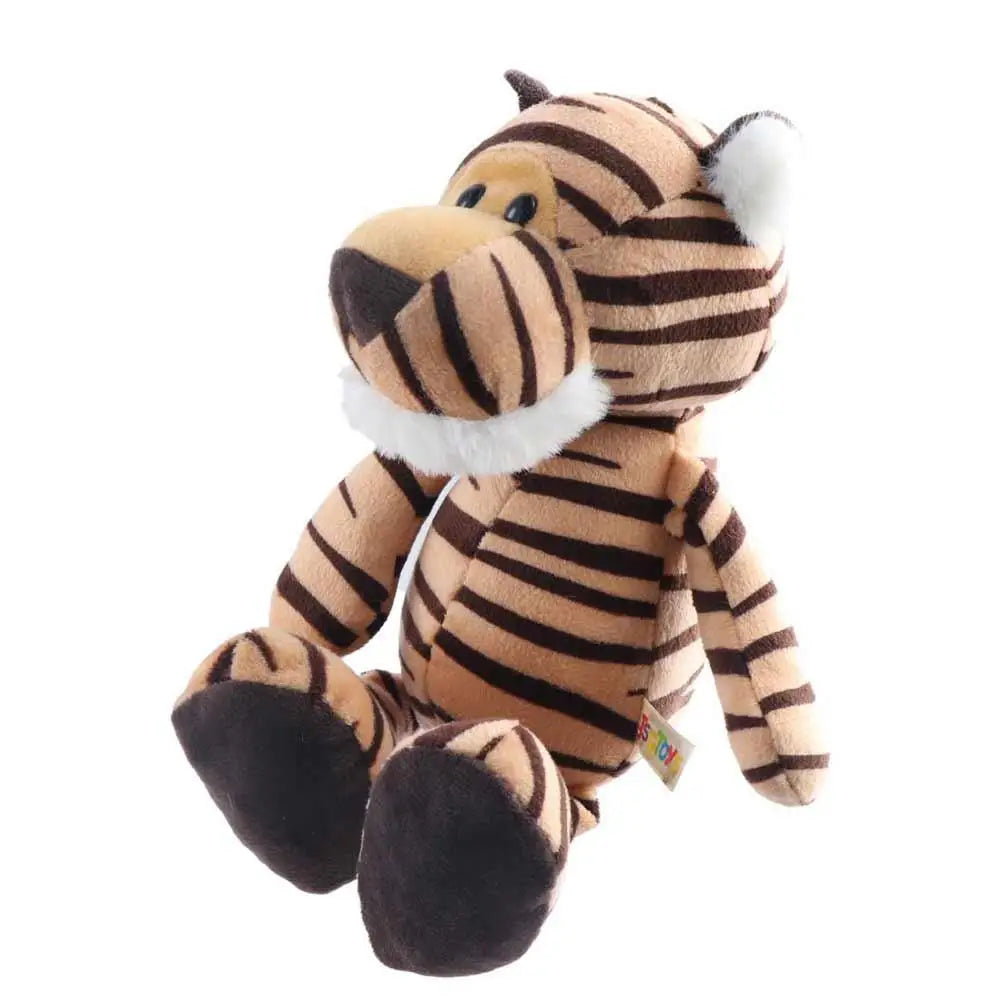 Dog Birthday Gifts Animals Lion Raccoon Giraffe Monkey   Stuffed   Animal