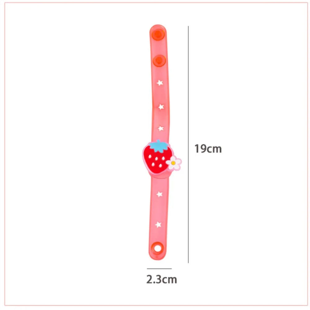 Glow Bracelets Party Gifts Favors - Kids Birthday & Wedding Gifts