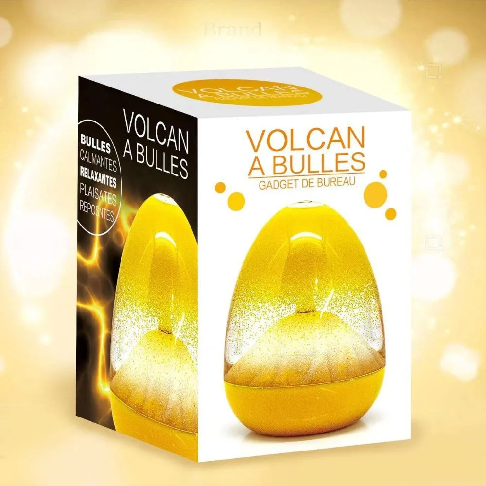 Flowing Sand Art Hourglass - Acrylic Desk Decor Gift