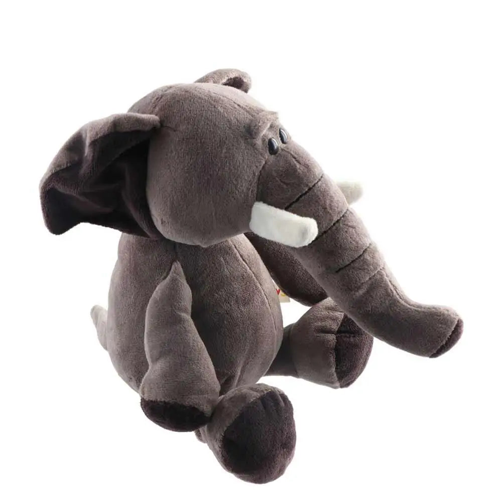 Soft Stuffed Animal Plush Toys - Gift Ideas for Kids