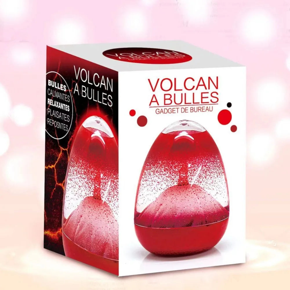 Flowing Sand Art Hourglass - Acrylic Desk Decor Gift