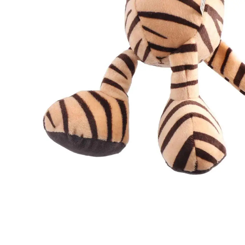 Soft Stuffed Animal Plush Toys - Gift Ideas for Kids