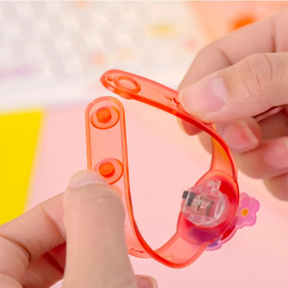 Glow Bracelets Party Gifts Favors - Kids Birthday & Wedding Gifts