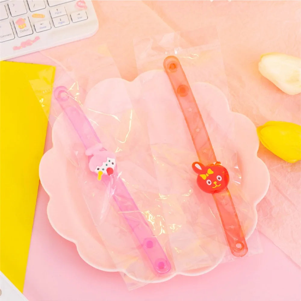 Glow Bracelets Party Gifts Favors - Kids Birthday & Wedding Gifts