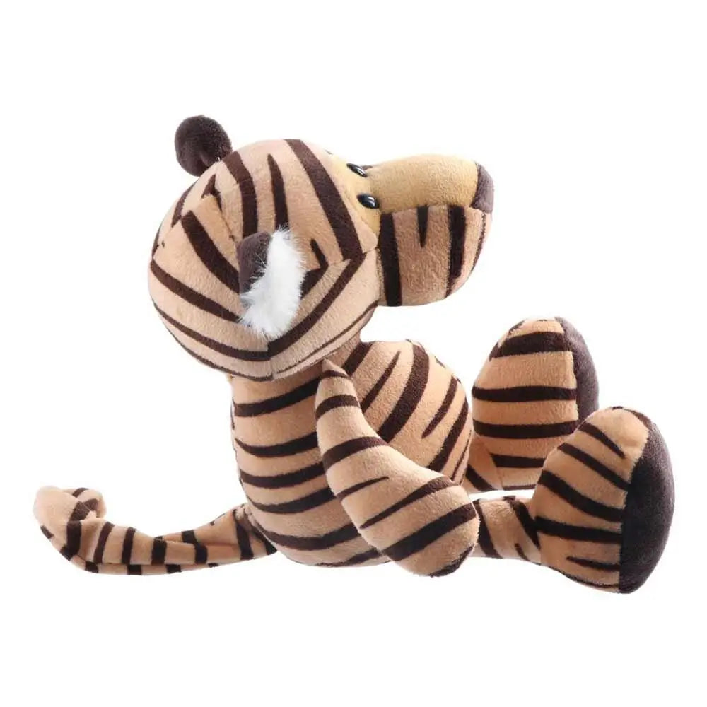 Soft Stuffed Animal Plush Toys - Gift Ideas for Kids