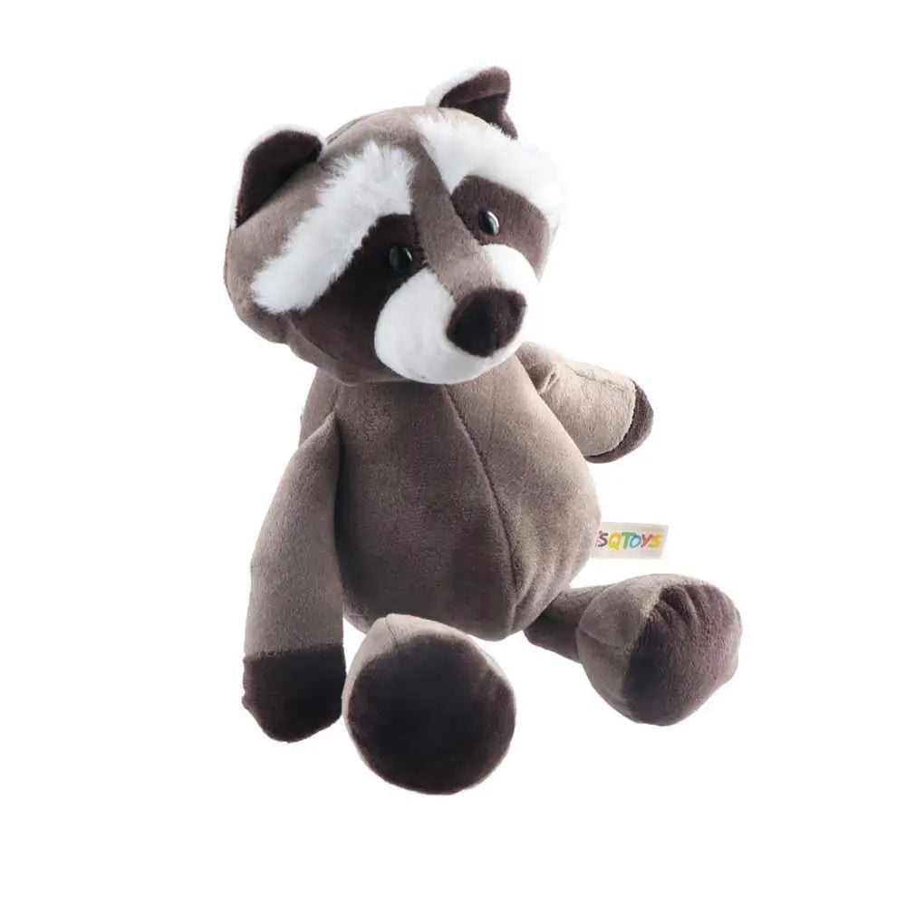 Soft Stuffed Animal Plush Toys - Gift Ideas for Kids