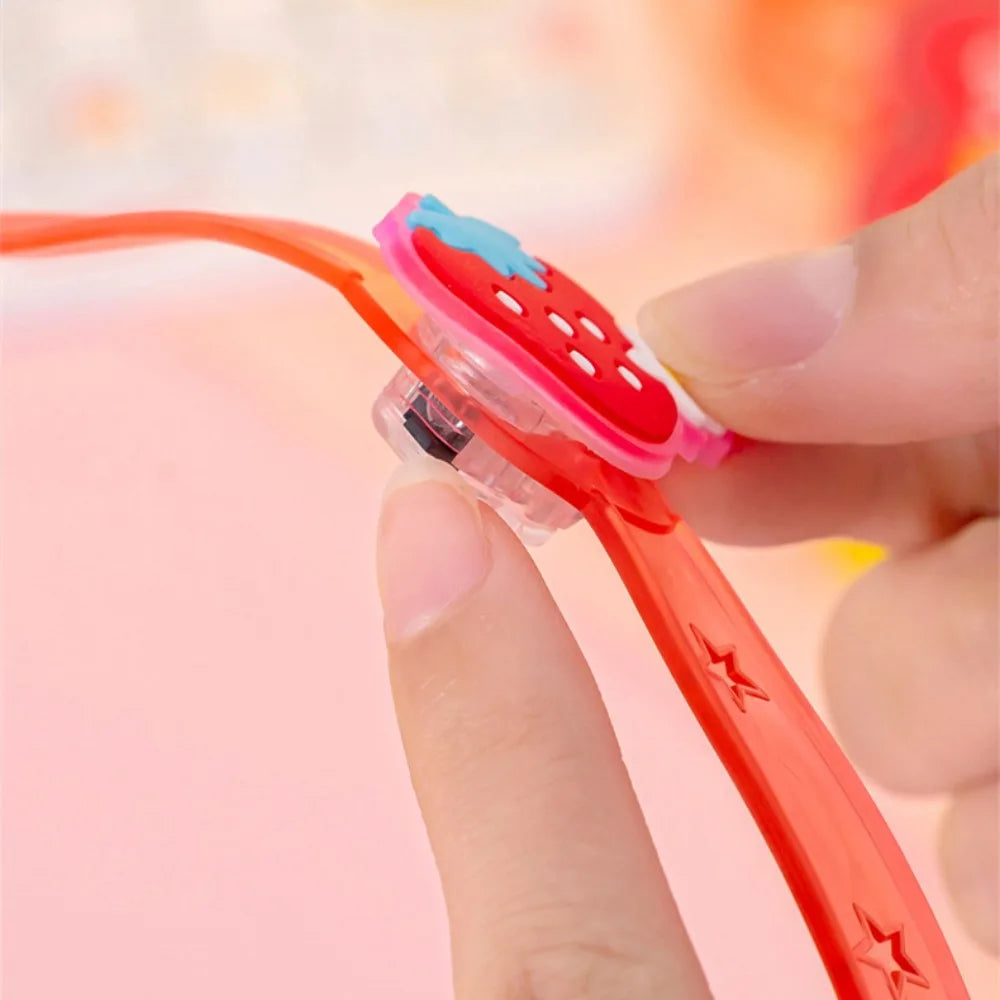 Glow Bracelets Party Gifts Favors - Kids Birthday & Wedding Gifts